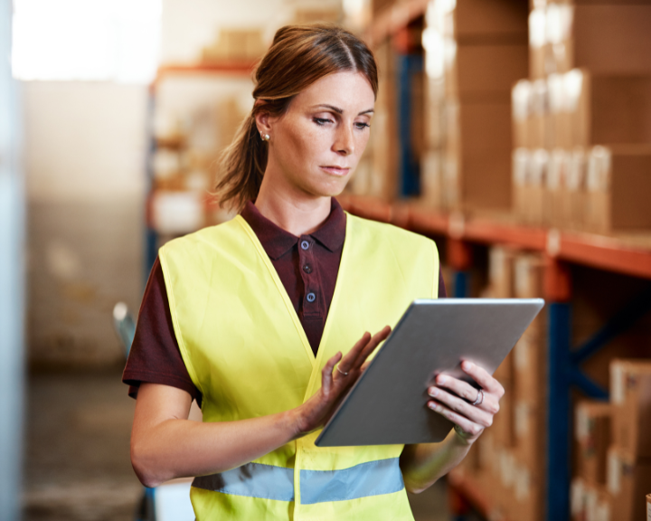 Chain.io integrations power your supply chain and logistics digitization projects. 