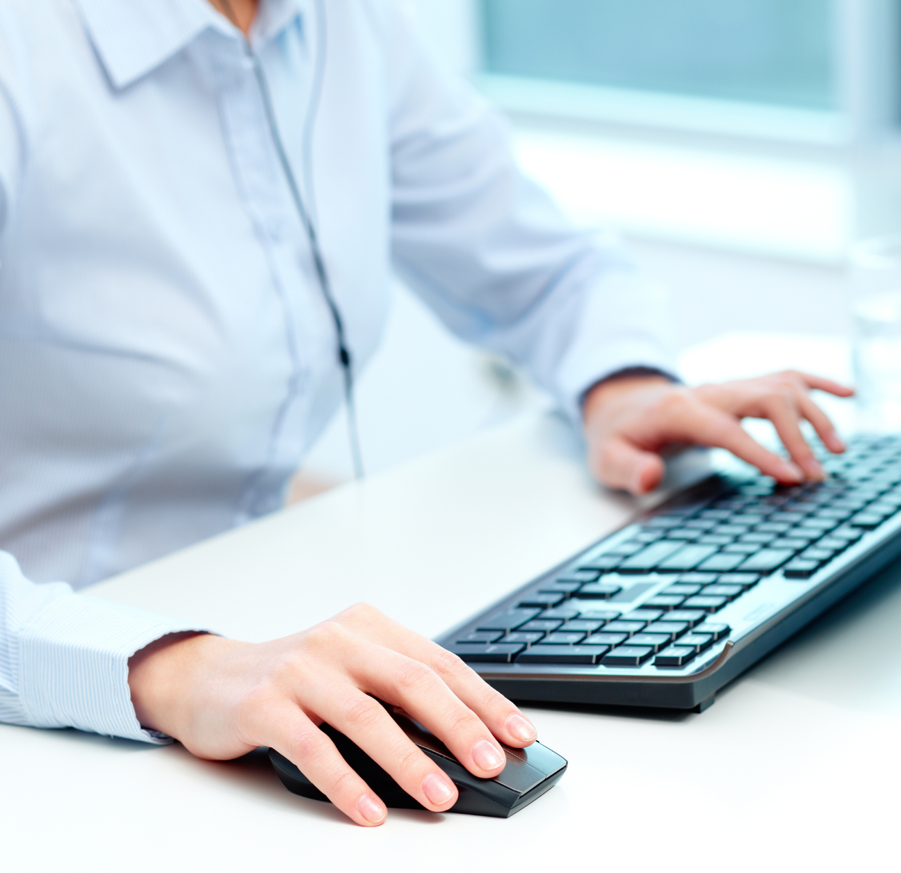 learn how to improve supply chain visibilty
